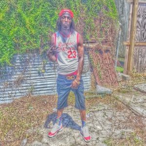 Meet your Posher, Jblackk